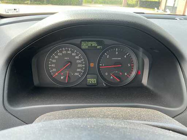 2009 volvo c30 1.6d drive personenauto - afbeelding 3 van  11
