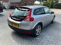 2009 volvo c30 1.6d drive personenauto - afbeelding 9 van  11