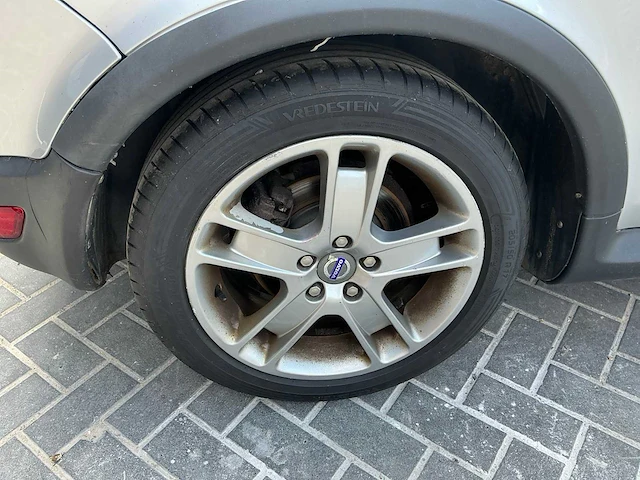 2009 volvo c30 1.6d drive personenauto - afbeelding 2 van  20
