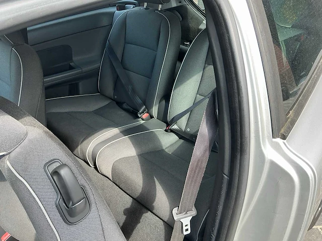 2009 volvo c30 1.6d drive personenauto - afbeelding 8 van  20