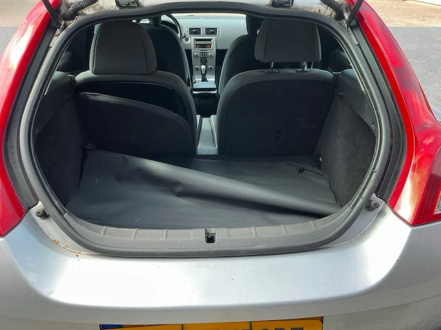2009 volvo c30 1.6d drive personenauto - afbeelding 9 van  20