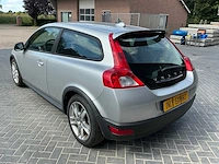 2009 volvo c30 1.6d drive personenauto - afbeelding 18 van  20