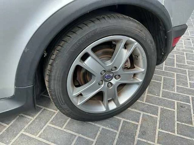 2009 volvo c30 1.6d drive personenauto - afbeelding 20 van  20