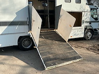 2009 volvo fl42n2 paardenwagen vrachtwagen - afbeelding 8 van  22