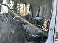 2009 volvo fl42n2 paardenwagen vrachtwagen - afbeelding 13 van  22