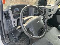 2009 volvo fl42n2 paardenwagen vrachtwagen - afbeelding 15 van  22