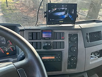 2009 volvo fl42n2 paardenwagen vrachtwagen - afbeelding 17 van  22