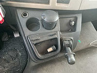 2009 volvo fl42n2 paardenwagen vrachtwagen - afbeelding 18 van  22