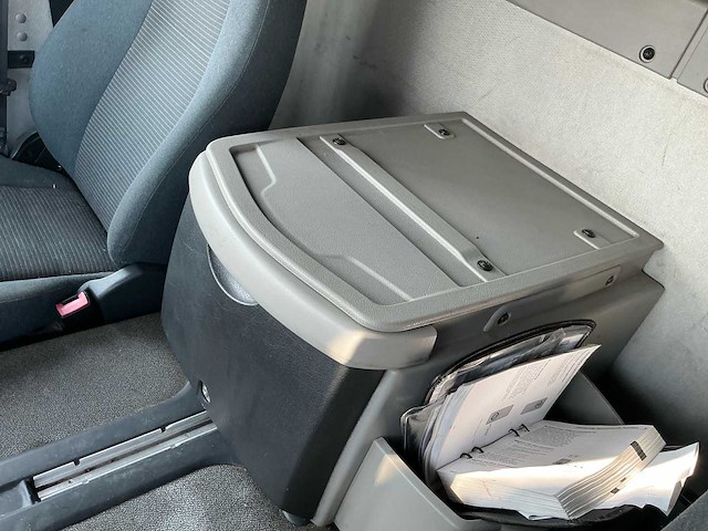 2009 volvo fl42n2 paardenwagen vrachtwagen - afbeelding 20 van  22