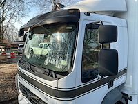 2009 volvo fl42n2 paardenwagen vrachtwagen - afbeelding 4 van  22