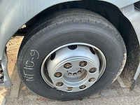 2009 volvo fl42n2 paardenwagen vrachtwagen - afbeelding 5 van  22