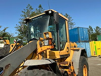 2009 volvo l60f shovel - afbeelding 2 van  20