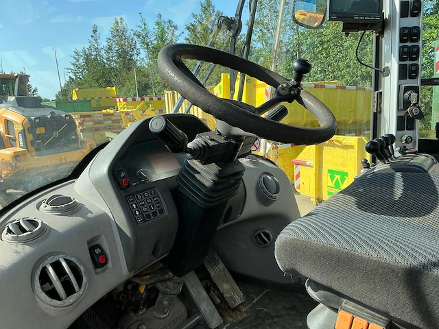 2009 volvo l60f shovel - afbeelding 7 van  20