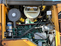 2009 volvo l60f shovel - afbeelding 13 van  20