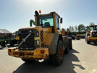 2009 volvo l60f shovel - afbeelding 15 van  20