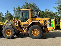 2009 volvo l60f shovel - afbeelding 17 van  20