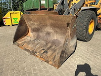 2009 volvo l60f shovel - afbeelding 20 van  20