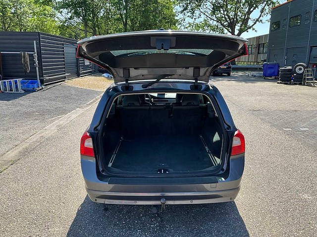 2009 volvo v70 2.0d momentum personenauto 06-pzv-2 - afbeelding 26 van  37