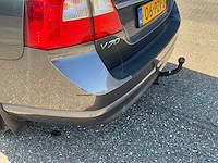 2009 volvo v70 2.0d momentum personenauto 06-pzv-2 - afbeelding 5 van  24