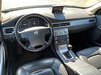 2009 volvo v70 2.0d momentum personenauto 06-pzv-2 - afbeelding 6 van  24