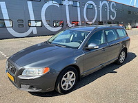 2009 volvo v70 2.0d momentum personenauto 06-pzv-2 - afbeelding 1 van  24