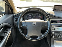 2009 volvo v70 2.0d momentum personenauto 06-pzv-2 - afbeelding 8 van  24