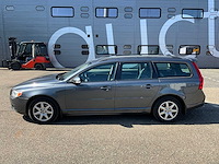 2009 volvo v70 2.0d momentum personenauto 06-pzv-2 - afbeelding 7 van  24