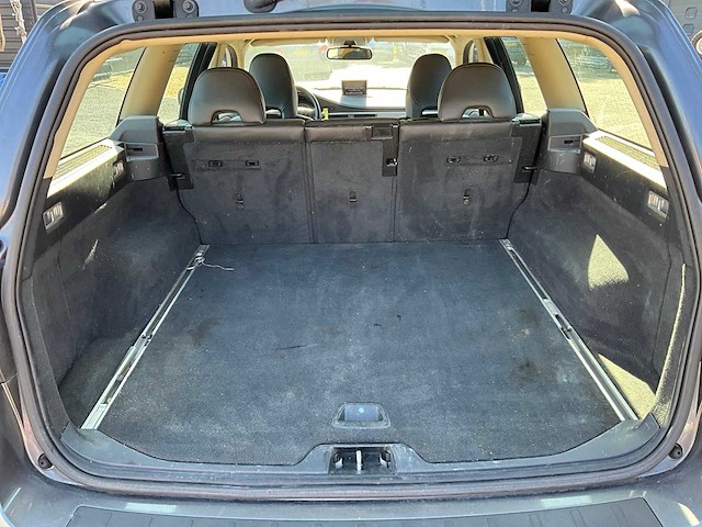 2009 volvo v70 2.0d momentum personenauto 06-pzv-2 - afbeelding 18 van  24