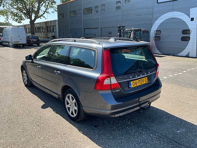 2009 volvo v70 2.0d momentum personenauto 06-pzv-2 - afbeelding 16 van  24