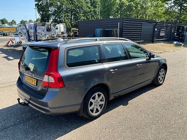 2009 volvo v70 2.0d momentum personenauto 06-pzv-2 - afbeelding 20 van  24