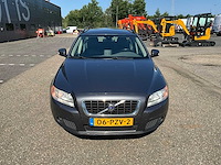 2009 volvo v70 2.0d momentum personenauto 06-pzv-2 - afbeelding 23 van  24