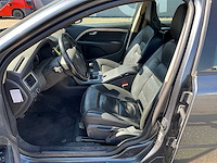 2009 volvo v70 2.0d momentum personenauto 06-pzv-2 - afbeelding 9 van  37