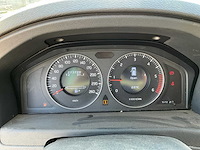 2009 volvo v70 2.0d momentum personenauto 06-pzv-2 - afbeelding 15 van  37