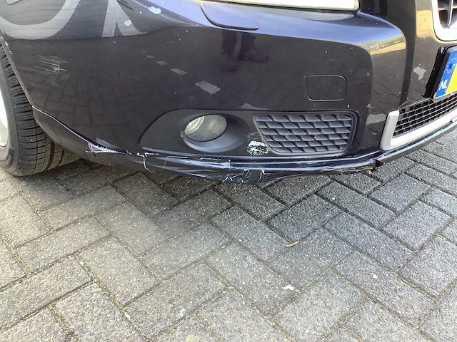 2009 volvo v70 2.4 d5 ocean race personenauto 9-sff-08 - afbeelding 5 van  33