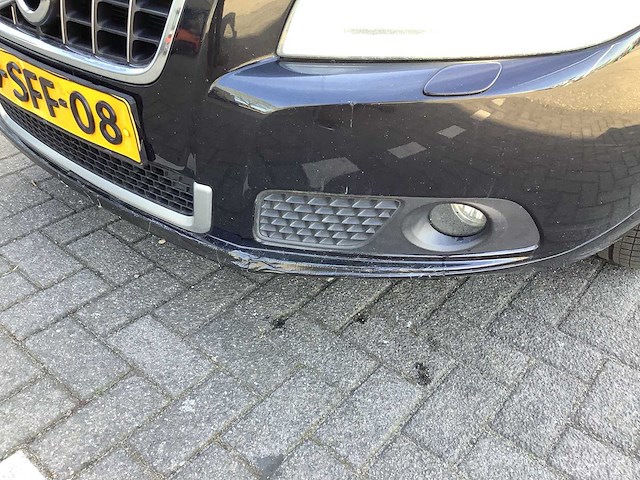 2009 volvo v70 2.4 d5 ocean race personenauto 9-sff-08 - afbeelding 6 van  33