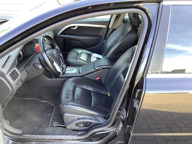 2009 volvo v70 2.4 d5 ocean race personenauto 9-sff-08 - afbeelding 7 van  33