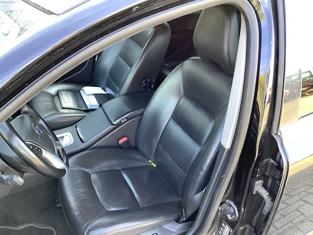 2009 volvo v70 2.4 d5 ocean race personenauto 9-sff-08 - afbeelding 9 van  33