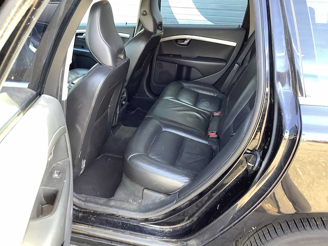 2009 volvo v70 2.4 d5 ocean race personenauto 9-sff-08 - afbeelding 19 van  33