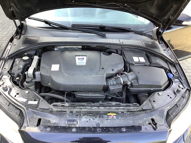 2009 volvo v70 2.4 d5 ocean race personenauto 9-sff-08 - afbeelding 25 van  33