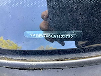 2009 volvo v70 2.4 d5 ocean race personenauto 9-sff-08 - afbeelding 27 van  33