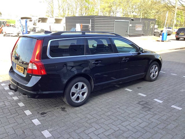 2009 volvo v70 2.4 d5 ocean race personenauto 9-sff-08 - afbeelding 29 van  33