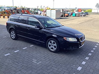 2009 volvo v70 2.4 d5 ocean race personenauto 9-sff-08 - afbeelding 31 van  33