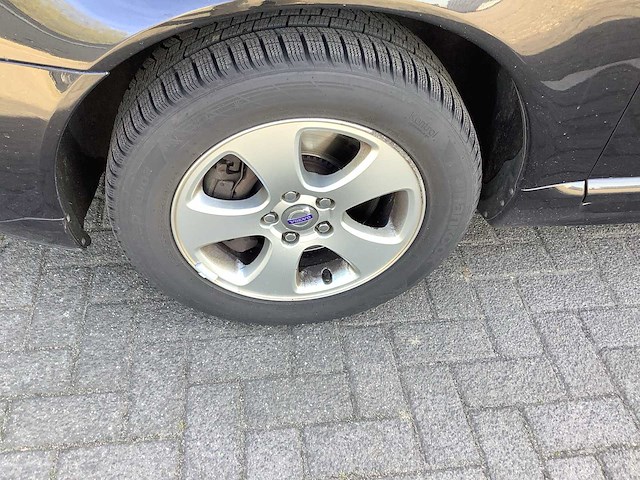 2009 volvo v70 2.4 d5 ocean race personenauto 9-sff-08 - afbeelding 33 van  33