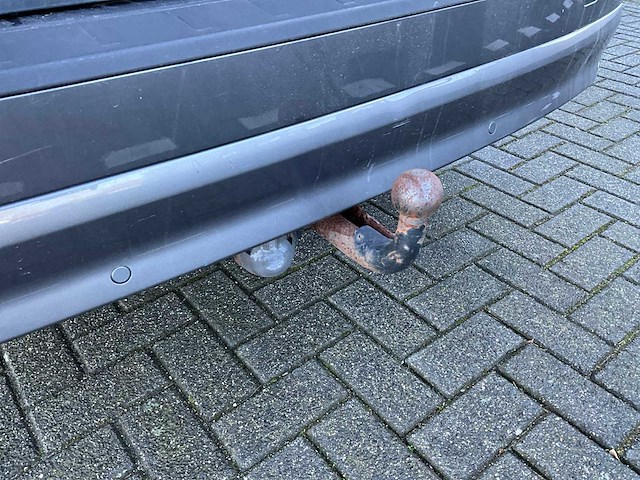 2009 volvo v70 2.5ft personenauto j-489-pg - afbeelding 6 van  37