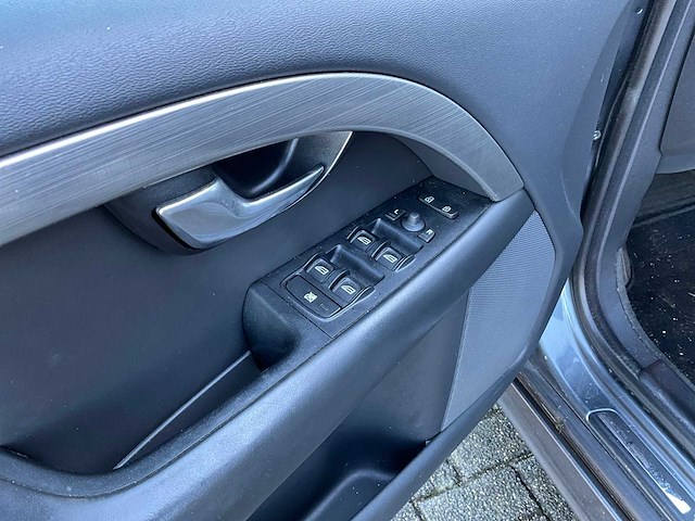 2009 volvo v70 2.5ft personenauto j-489-pg - afbeelding 9 van  37