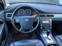 2009 volvo v70 2.5ft personenauto j-489-pg - afbeelding 13 van  37
