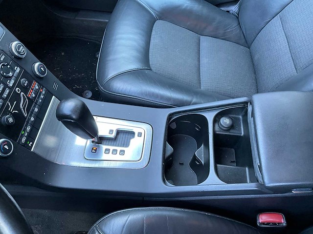 2009 volvo v70 2.5ft personenauto j-489-pg - afbeelding 17 van  37