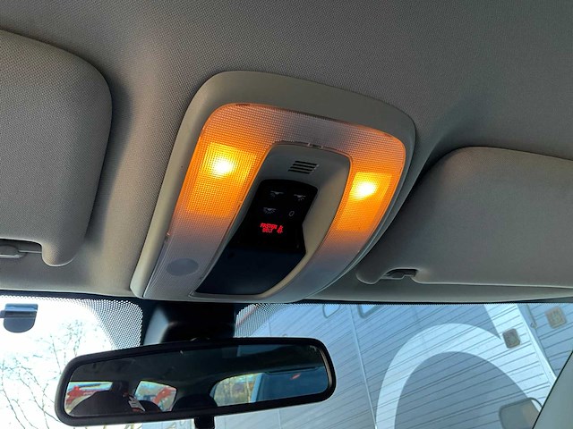 2009 volvo v70 2.5ft personenauto j-489-pg - afbeelding 18 van  37