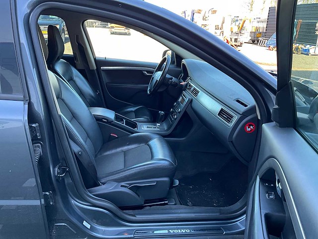 2009 volvo v70 2.5ft personenauto j-489-pg - afbeelding 21 van  37