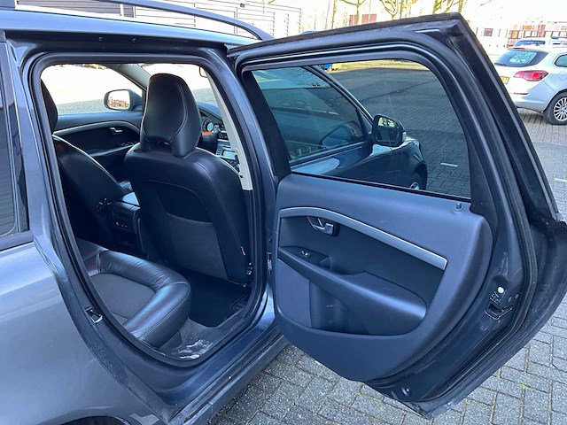 2009 volvo v70 2.5ft personenauto j-489-pg - afbeelding 22 van  37